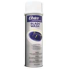 Oster Blade Wash