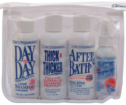 Chris Christensen Day To Day System Kit