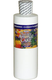 Azmira Organic Conditioner 8oz
