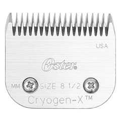 Oster A5 Blade Size 8 1/2