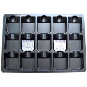 Andis Clipper Blade Tray