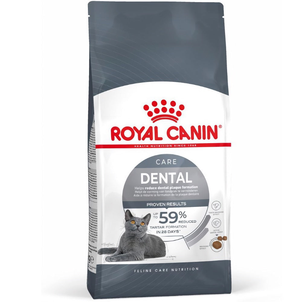 Royal Canin Oral Dental Care Dry Cat Food