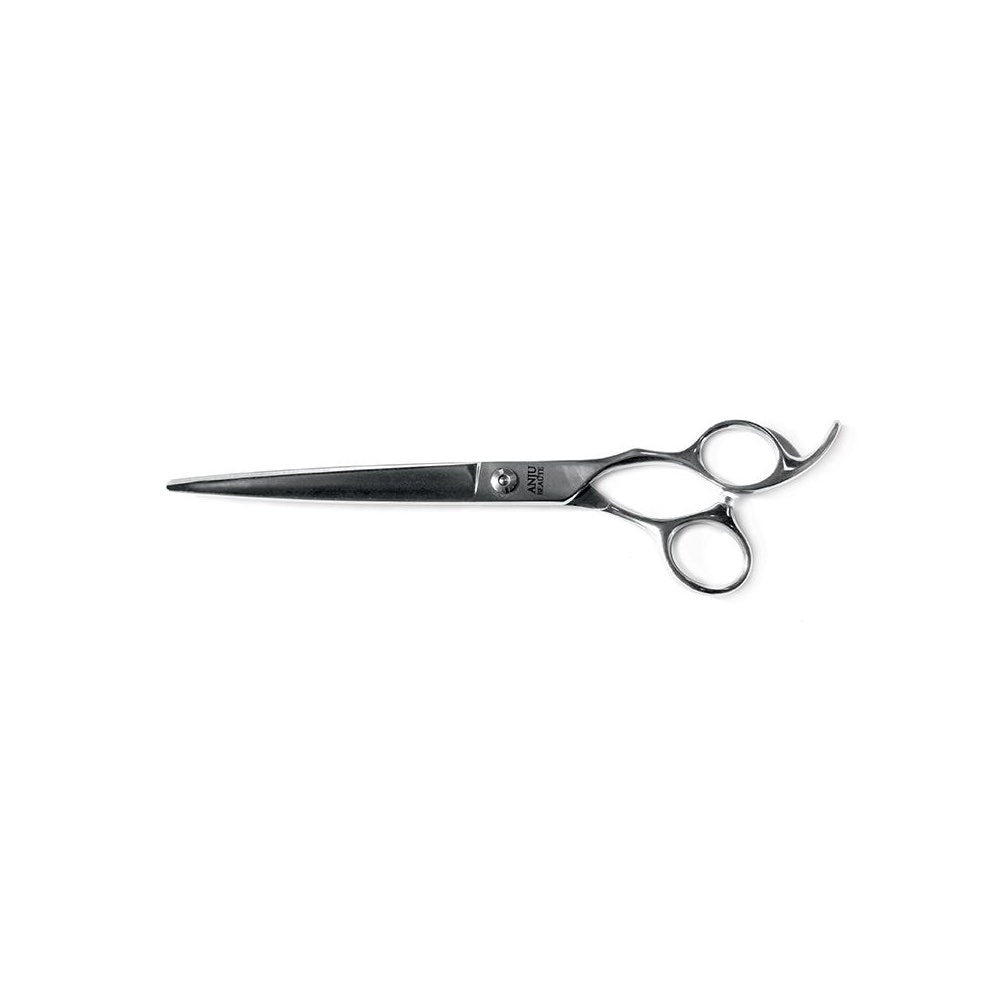 "Showdog Professional 8"" Straight Grooming Scissors for Dogs & Cats"